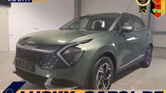 Gebraucht 2025 Kia Sportage 3 SUV | 29.740 € (Superpreis)
