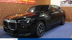 Gebraucht 2024 BMW 740 M Sport Limousine | 87.800 € (Superpreis)