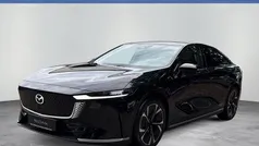 Gebraucht 2025 Mazda 6e Limousine | 44.590 € (Fairer Preis)