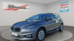 Gebraucht 2025 Skoda Fabia Selection Limousine | 20.990 € (Fairer Preis)