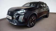 Schwarz Gebraucht 2024 Peugeot 2008 GT SUV | 21.990 € (Fairer Preis)