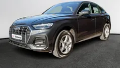 Gebraucht 2021 Audi Q5 Sportback Advanced Plus SUV | 42.989 € (Fairer Preis)