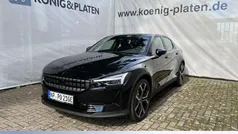 Gebraucht 2022 Polestar 2 Performance Kleinwagen | 37.490 € (Fairer Preis)