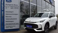 Gebraucht 2024 MG HS Comfort SUV | 25.990 € (Guter Preis)