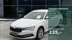 Gebraucht 2022 Skoda Superb Style Kombi | 33.880 € (Fairer Preis)