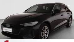 Gebraucht 2025 Audi A5 Sport Kombi | 44.440 € (Superpreis)