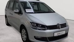 Gebraucht 2021 VW Sharan Comfortline Van / Kleinbus | 27.290 € (Fairer Preis)