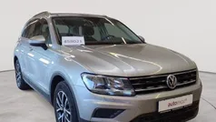 Gebraucht 2018 VW Tiguan Comfortline SUV | 19.990 € (Fairer Preis)