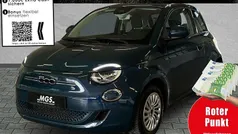 Gebraucht 2021 Fiat 500e Action Kleinwagen | 11.490 € (Fairer Preis)