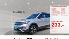 Gebraucht 2021 VW T-Cross Life SUV | 19.128 € (Fairer Preis)