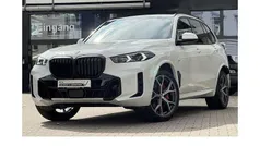 Gebraucht 2024 BMW X5 M Sport SUV | 79.580 € (Superpreis)