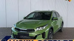 Celadon spirit green Neu 2025 Kia XCeed Exclusive SUV | 24.250 € (Guter Preis)