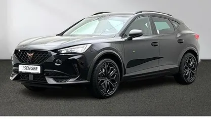 Gebraucht Cupra Formentor VZ 245 PS (180 kW) 2024 SUV