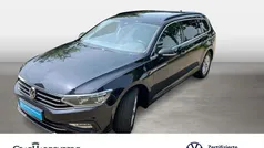 Schwarz Gebraucht 2020 VW Passat Business Kombi | 23.555 € (Fairer Preis)