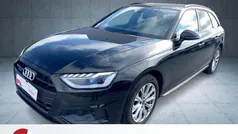 Gebraucht 2021 Audi A4 Advanced Plus Kombi | 28.490 € (Fairer Preis)