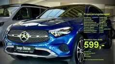 Gebraucht 2023 Mercedes GLC220 Avantgarde Coupé | 53.990 € (Guter Preis)