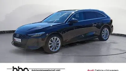 Second-hand Audi A5 Sport 204 CP (150 kW) 2025 Break