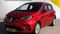 Rot Gebraucht 2020 Renault Zoe Experience Kleinwagen | 12.950 € (Fairer Preis)