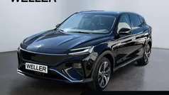 Schwarz Gebraucht 2022 MG Marvel R Luxury SUV | 24.980 € (Guter Preis)