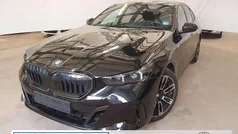 Gebraucht 2024 BMW 520 M Sport Limousine | 54.900 € (Fairer Preis)