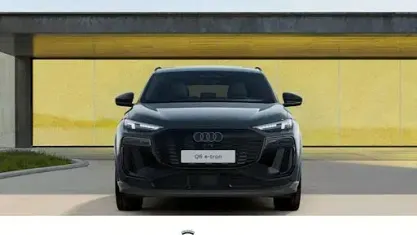 Neu Audi Q6 Sportback e-tron Comfort 339 kW (462 PS) 2026 Grau SUV