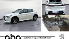 Gebraucht 2022 Peugeot e-208 Active Kleinwagen | 14.960 € (Fairer Preis)