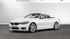 Gebraucht 2017 BMW 440 M Sport Cabrio | 36.990 € (Etwas zu teuer)