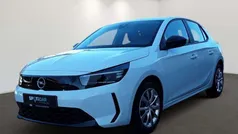 Arktis weiß Gebraucht 2025 Opel Corsa Edition Kleinwagen | 18.500 € (Fairer Preis)