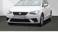 Gebraucht 2023 Seat Ibiza CONNECT | 16.880 € (Guter Preis)