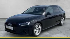 Gebraucht 2024 Audi A4 S-Line Kombi | 34.890 € (Fairer Preis)