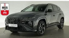 Gebraucht 2025 Hyundai Tucson N Line SUV | 35.824 € (Fairer Preis)