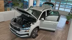 Gebraucht 2023 Skoda Karoq Style SUV | 28.990 € (Guter Preis)