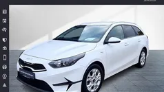 Gebraucht 2023 Kia Ceed Kombi | 17.480 € (Superpreis)
