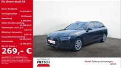 Gebraucht 2023 Audi A4 Business Kombi | 26.970 € (Fairer Preis)
