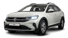 Gebraucht 2022 VW Taigo Life SUV | 18.499 € (Superpreis)