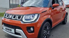 Gebraucht 2024 Suzuki Ignis Comfort+ Kleinwagen | 18.990 € (Fairer Preis)