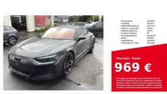 Gebraucht 2025 Audi RS e-tron GT Performance Limousine | 154.950 €