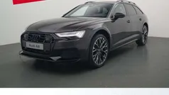 Gebraucht 2025 Audi A6 Sport Kombi | 91.480 €
