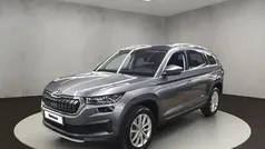 Gebraucht 2022 Skoda Kodiaq Style SUV | 35.950 € (Fairer Preis)