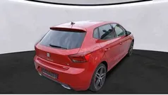 Rot Gebraucht 2022 Seat Ibiza FR Kleinwagen | 22.985 € (Fairer Preis)