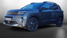 Grau Neu 2025 Citroën C5 Aircross SUV | 27.970 € (Fairer Preis)