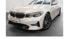 Gebraucht 2020 BMW 318 Sport Line Limousine | 26.300 € (Fairer Preis)