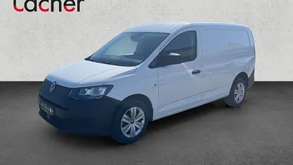 Gebraucht VW Caddy Maxi 102 PS (75 kW) 2025 Van / Kleinbus