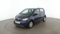 Gebraucht 2014 Skoda Citigo Ambition Kleinwagen | 6.190 € (Fairer Preis)