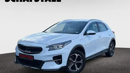 Gebraucht 2022 Kia XCeed Spirit SUV | 19.979 € (Fairer Preis)
