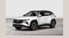 Gebraucht 2025 Hyundai Tucson Trend SUV | 34.480 € (Fairer Preis)