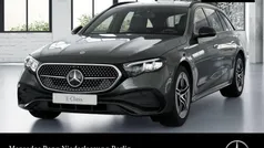 Gebraucht 2025 Mercedes E200 AMG Limousine | 58.700 € (Guter Preis)