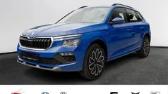 Gebraucht 2024 Skoda Kamiq Selection SUV | 24.490 € (Fairer Preis)