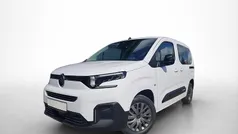 Gebraucht 2025 Citroën Berlingo Van / Kleinbus | 25.740 € (Fairer Preis)