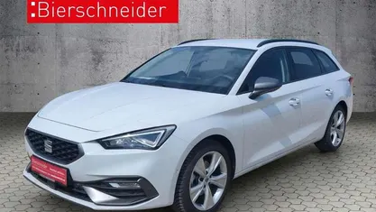 Gebraucht 2024 Seat Leon FR Kombi | 24.950 € (Superpreis)